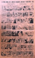 II Feria anual del libro de ocasión antiguo y moderno 1953