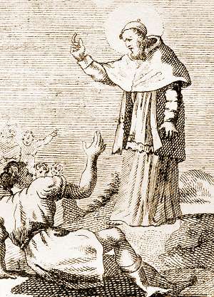 San Gregorio de Elvira