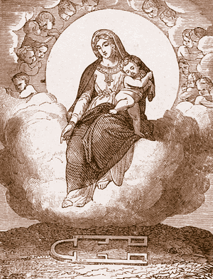 Nuestra Señora de las Nieves