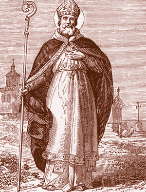 San Luis, obispo