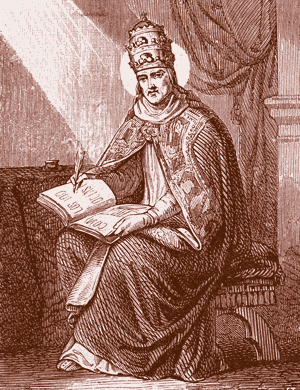 San Gregorio III