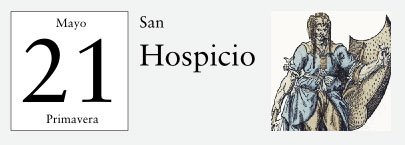 21 de Mayo, San Hospicio