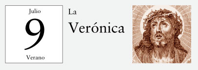 9 de Julio, La Verónica
