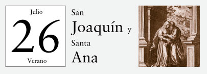 26 de Julio, San Joaquín y Santa Ana