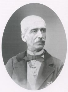 Foto de Don Manuel López Gómez