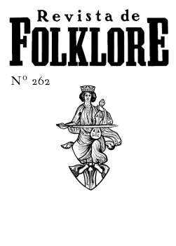 Fundación Joaquín Díaz - Revista de Folklore