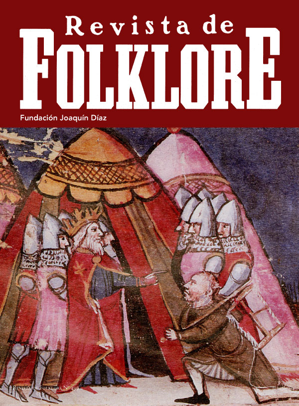 Revista de Folklore