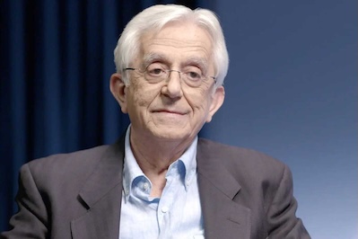 Antonio Rodríguez Almodóvar