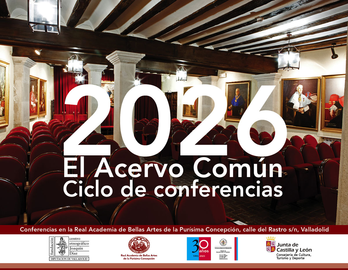 Salón de Actos de la Real Academia de Bellas Artes de la Purísima Concepción