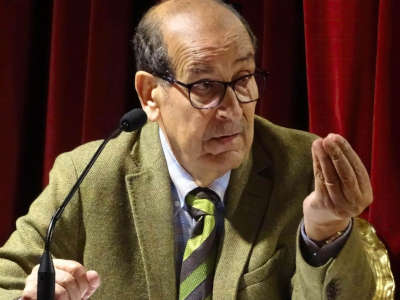 Emilio Casares