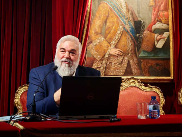 Héctor Luis Suárez