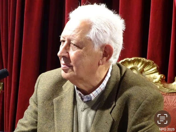 Joaquín Rayego Gutiérrez