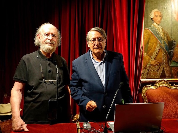 Joaquín Araujo