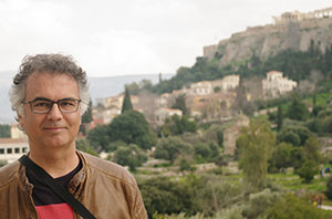 Miguel Sobrino