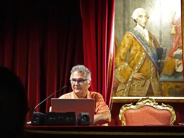 Miguel Sobrino