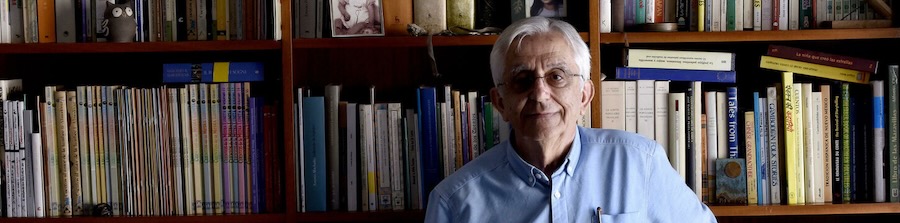 Antonio Rodríguez Almodóvar