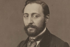 Francisco Asenjo Barbieri