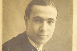 Manuel García Matos