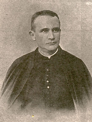 Venancio Blanco