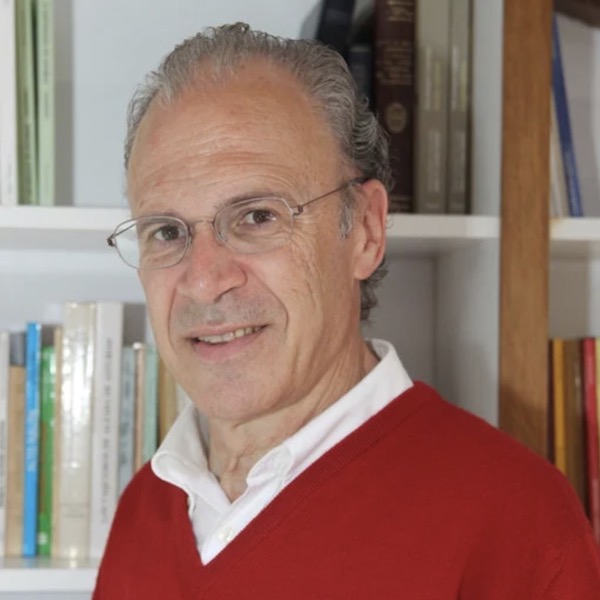 Eloy Gómez Pellón