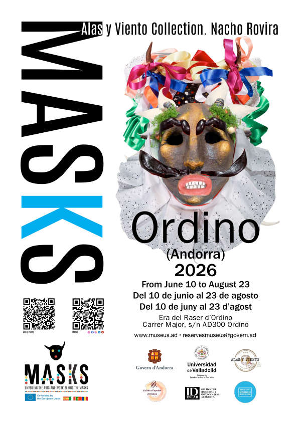 Cartel de la exposición