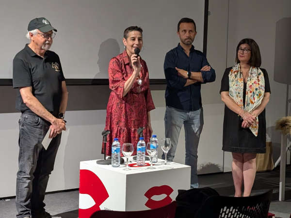 Presentación