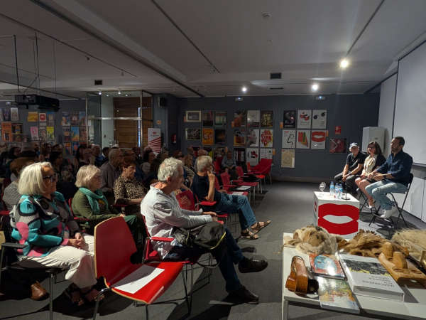Presentación