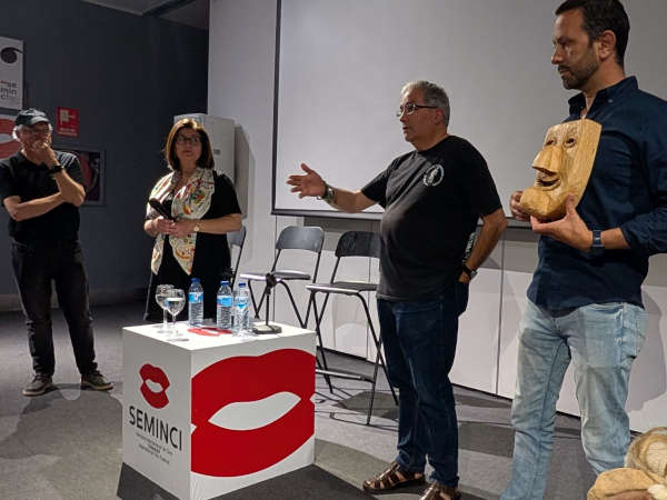 Presentación