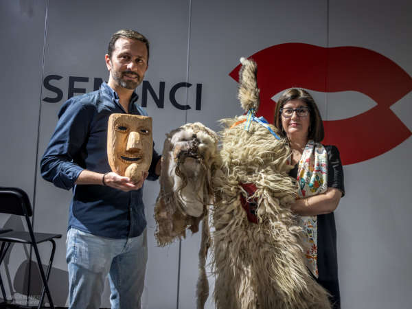Presentación