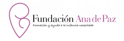 Logo Ana de Paz