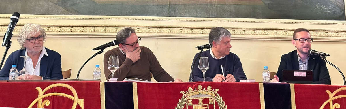 Asociación de Amigos - directiva