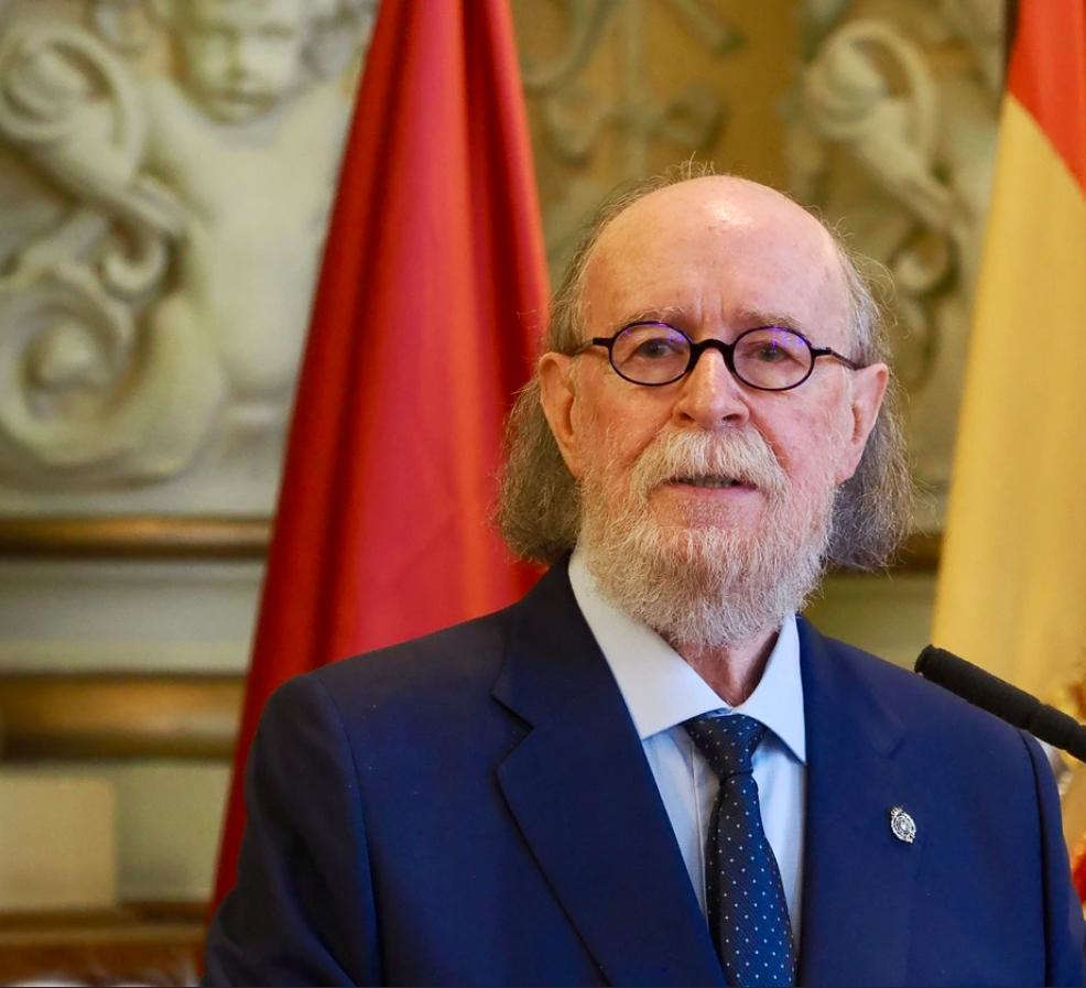 Joaquín Díaz