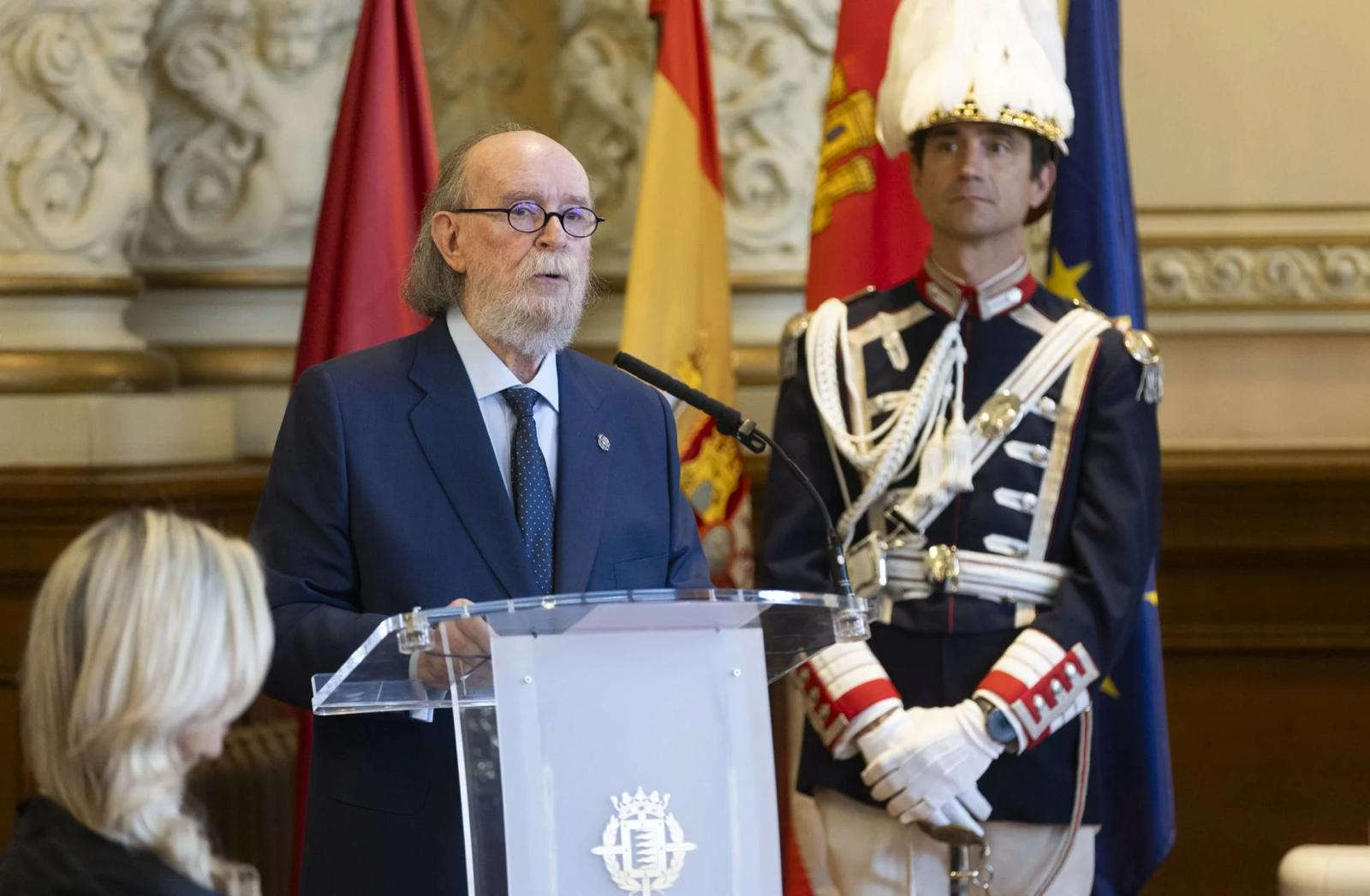Joaquín Díaz