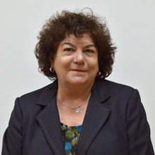 Cristina Bordas