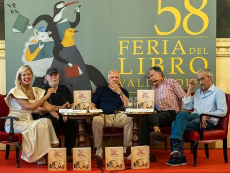 Presentación