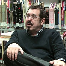 Javier Barreiro