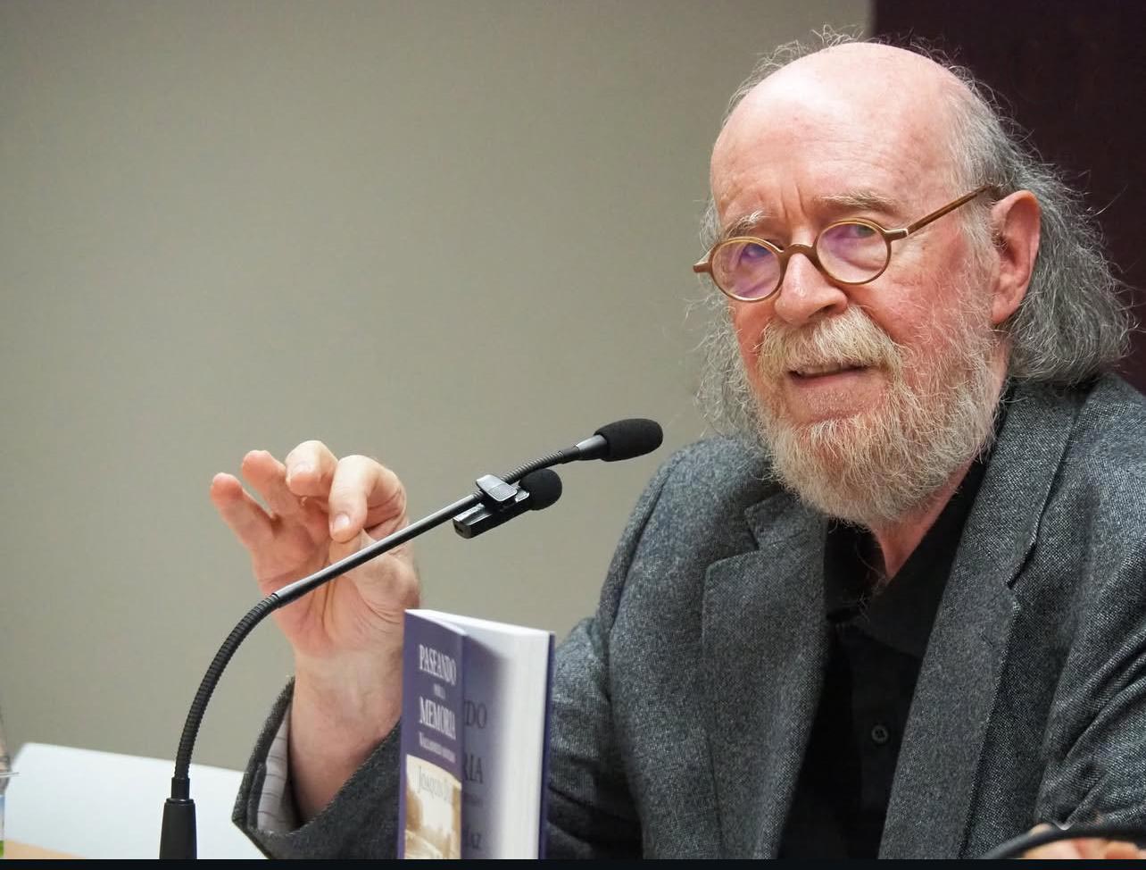 Joaquín Díaz