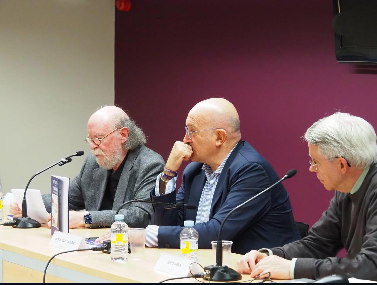 Mesa de presentación