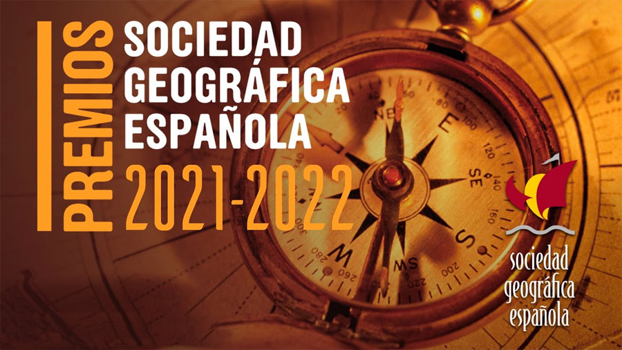 Sociedad Geográfica Española