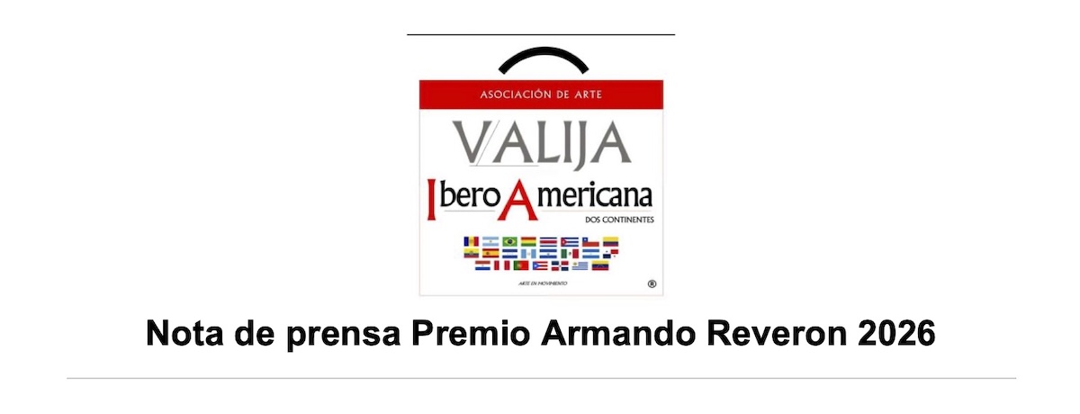 Valija Iberoamericana