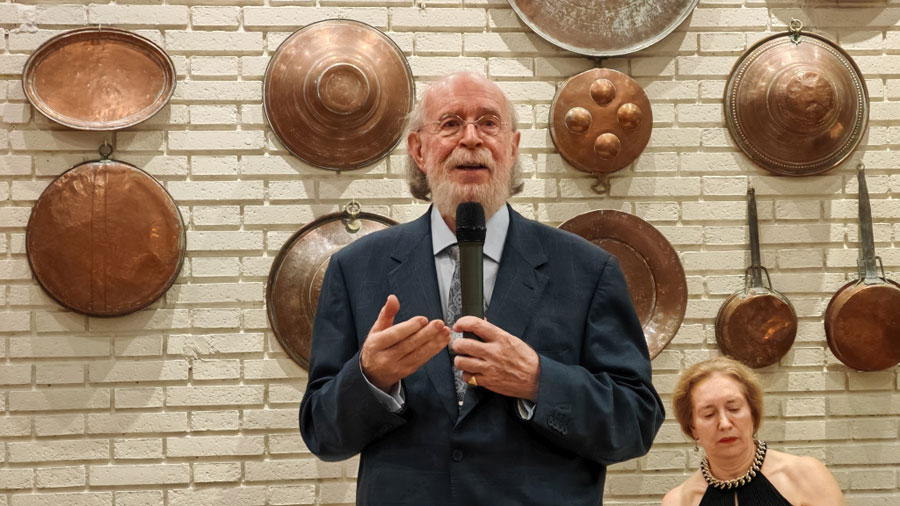 Joaquín Díaz