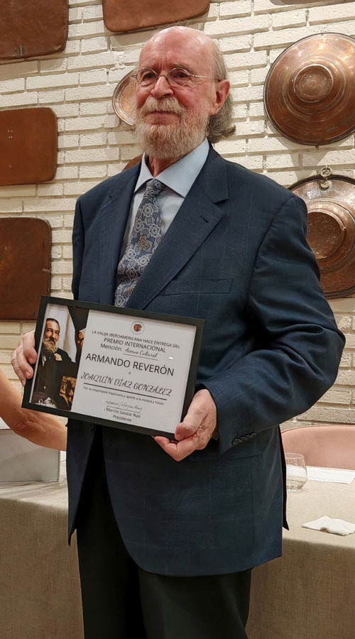 Joaquín Díaz
