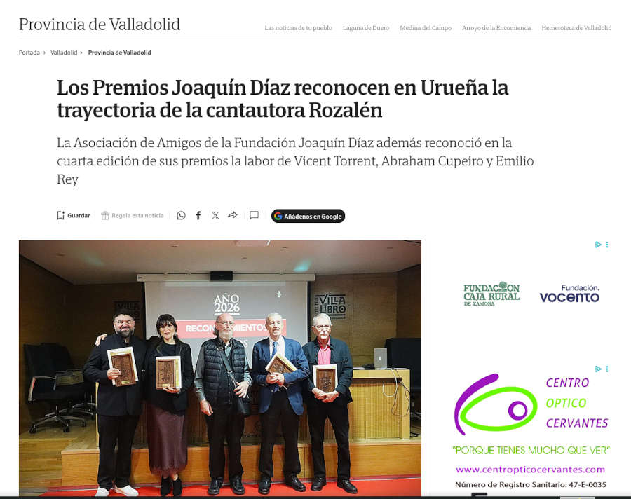 El Norte de Castilla
