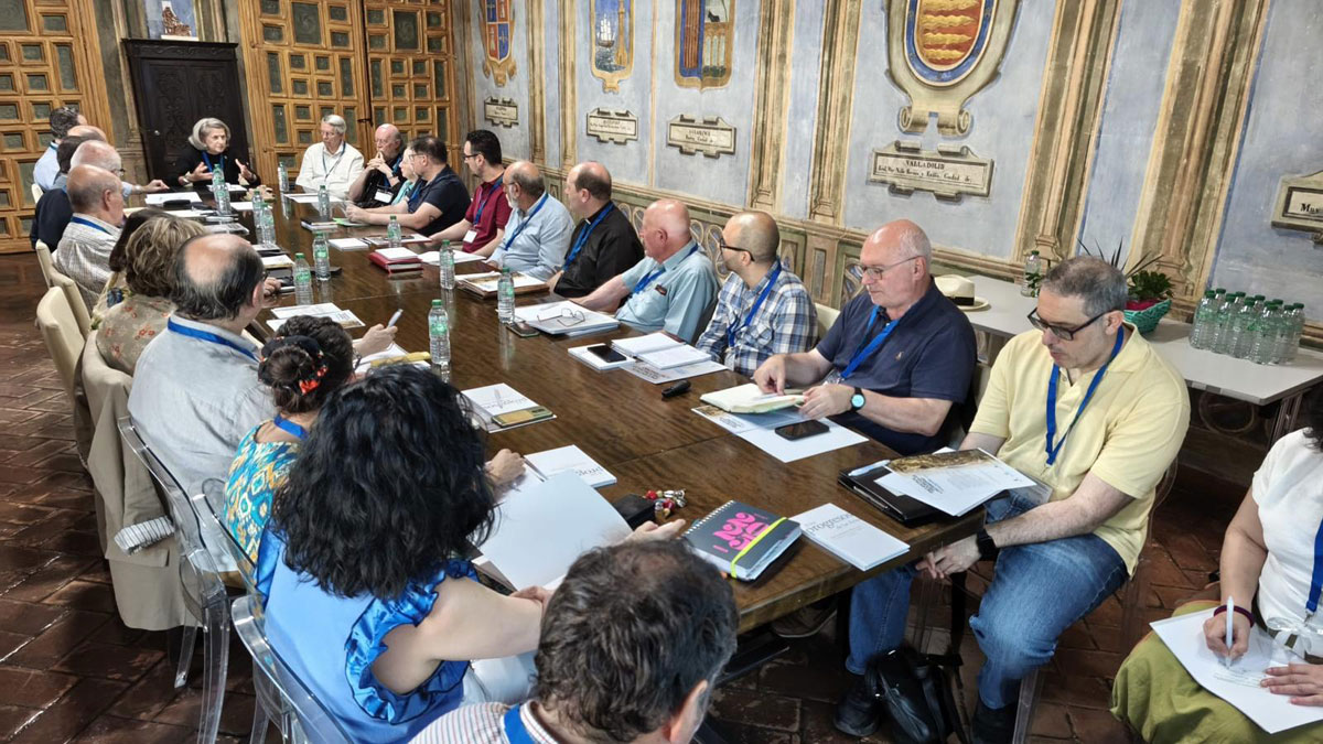 Grupo de trabajo