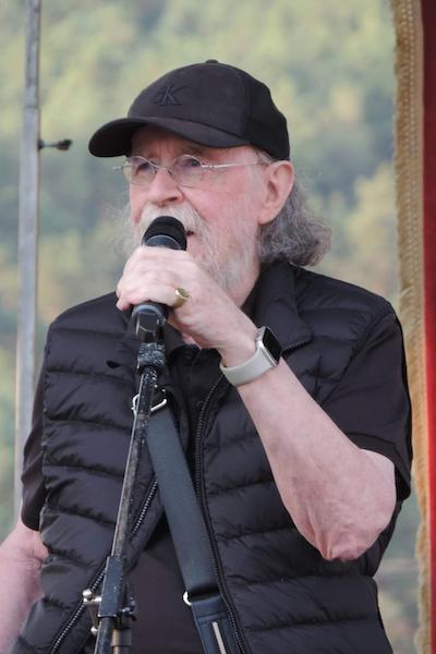 Joaquín Díaz