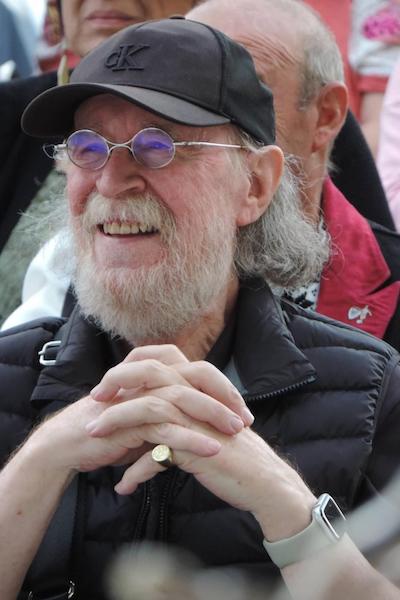 Joaquín Díaz
