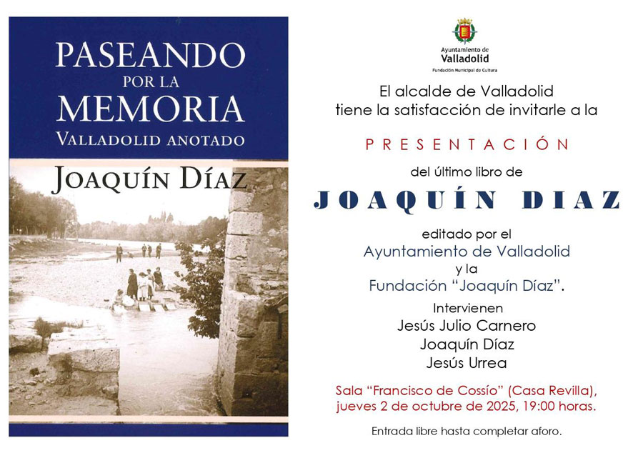 Tarjeta de presentación