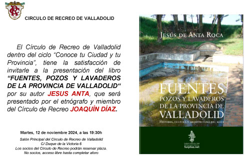 Invitación