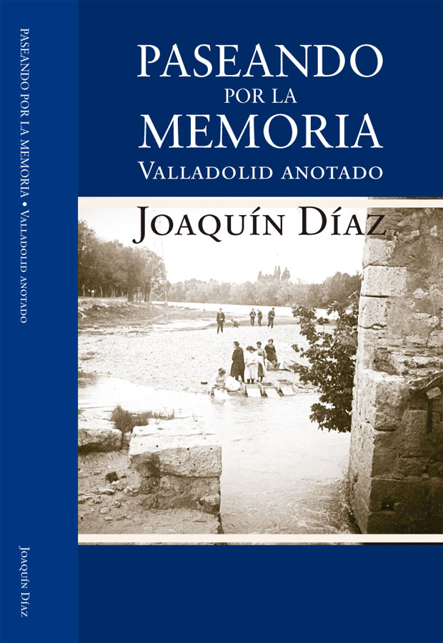 Portada del libro