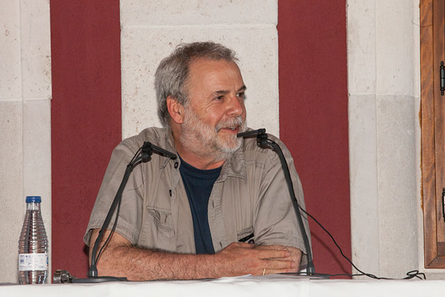 Juan José Prat
